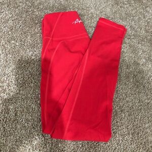 Alphalete leggings